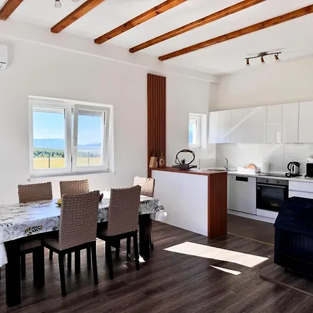 Anamari 别墅 利夫诺