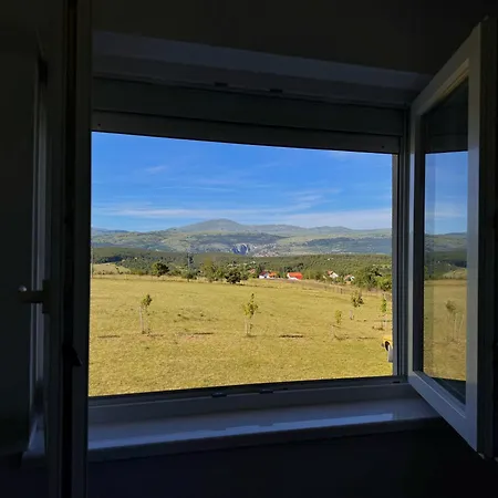 Anamari 别墅 利夫诺