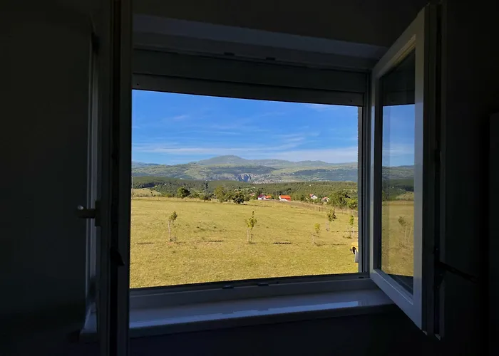 Anamari Villa Livno